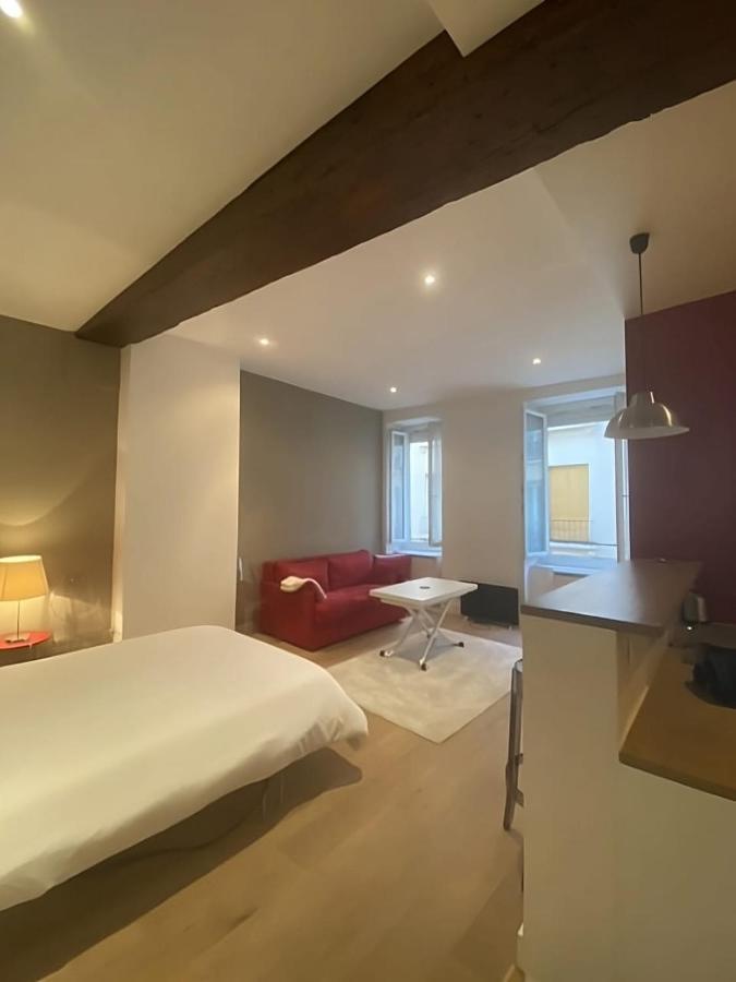 Modern Apartment In The Heart Of St-Germain Paris Eksteriør bilde